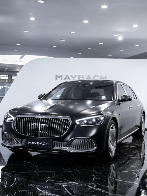 广州花都区蓝创海企业管理咨询岚图汽车的售后服务让用户无忧出行，迈巴赫未来的豪华车趋势