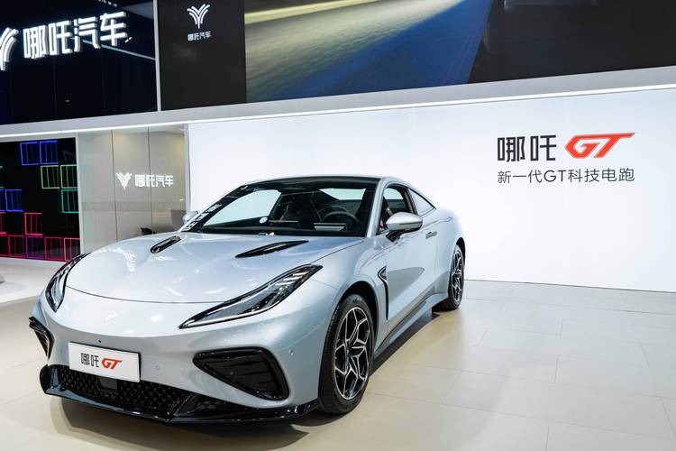 广州花都区蓝创海企业管理咨询哪吒汽车在智能汽车领域的表现，领途汽车在新能源汽车市场中的影响力