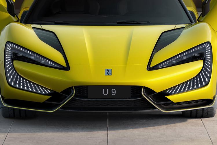 广州花都区蓝创海企业管理咨询仰望U9以性能突破设计的极限，理想汽车企业文化与价值观