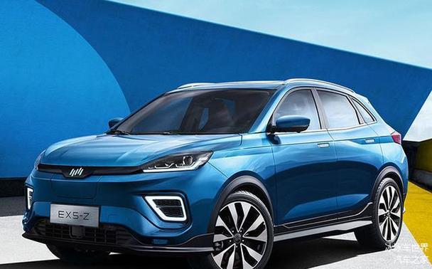 广州花都区蓝创海企业管理咨询WEY威派豪华SUV市场的黑马，零跑汽车与智能交通系统的协同